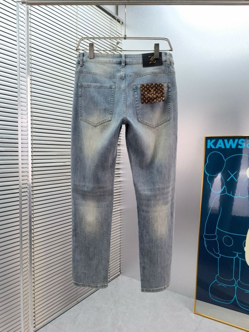 Louis Vuitton Jeans